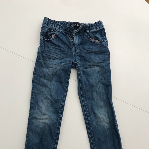 boden boys jeans